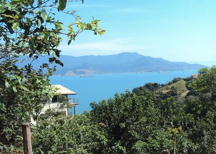 Le Refuge Suites