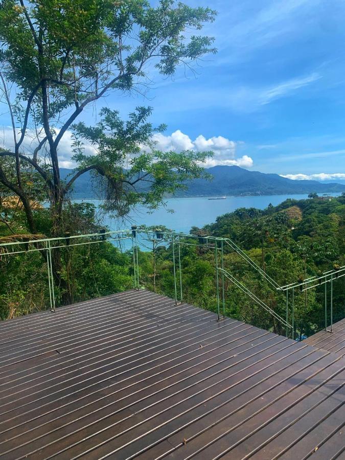 Le Refuge Lodge Ilhabela