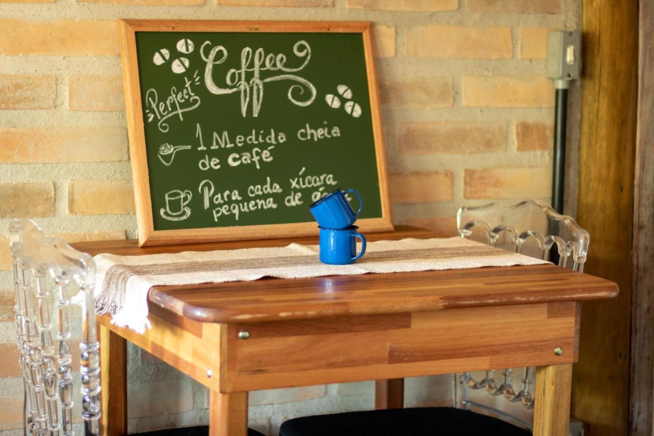 Le Refuge Lodge Ilhabela