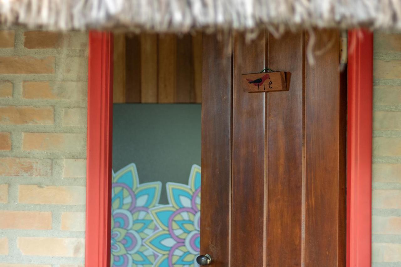 Le Refuge Ilhabela
