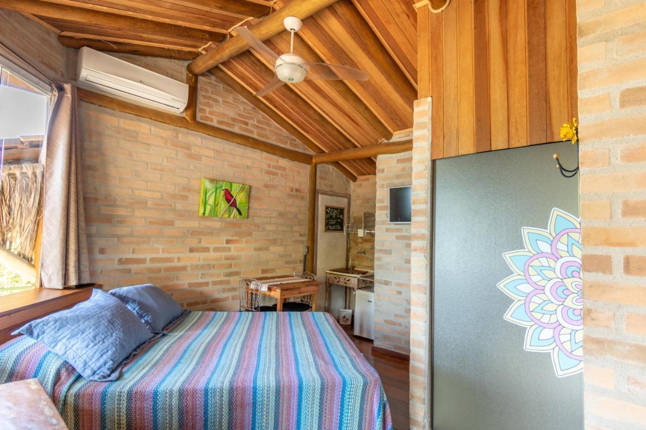 Le Refuge Lodge
