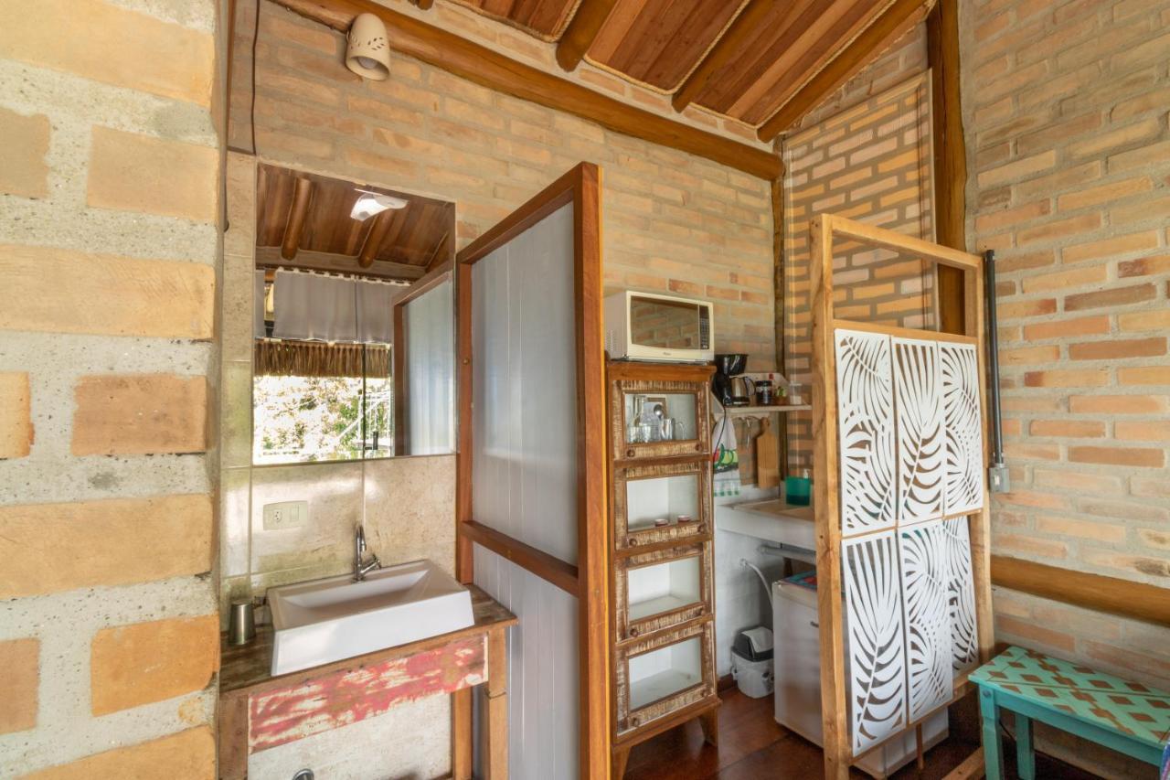 Lodge Le Refuge Ilhabela