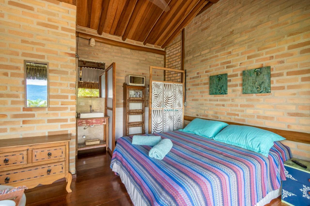 Lodge Le Refuge