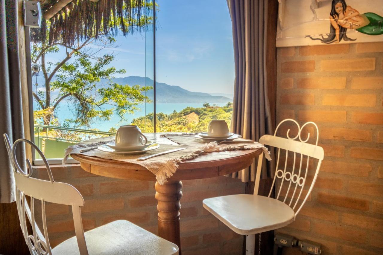 Lodge Le Refuge Ilhabela