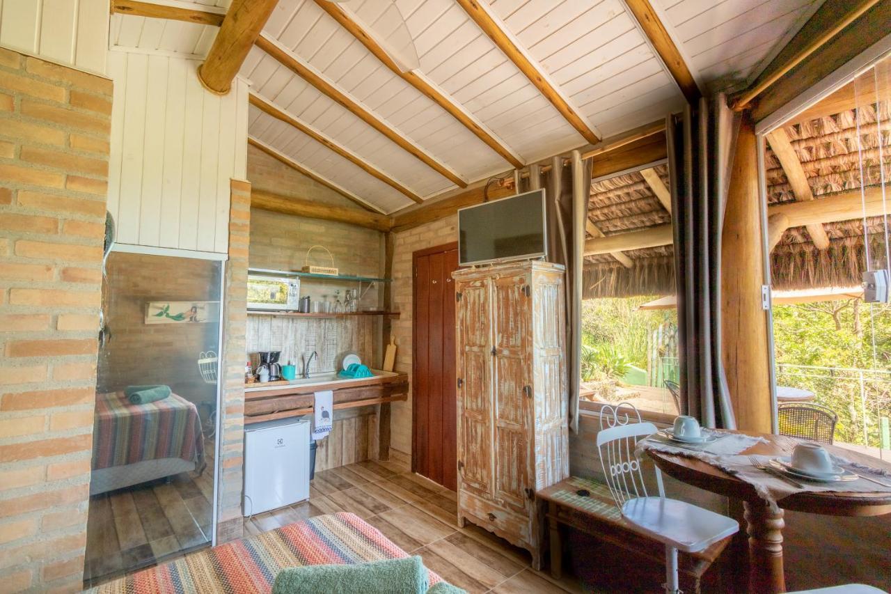 Le Refuge Lodge Ilhabela