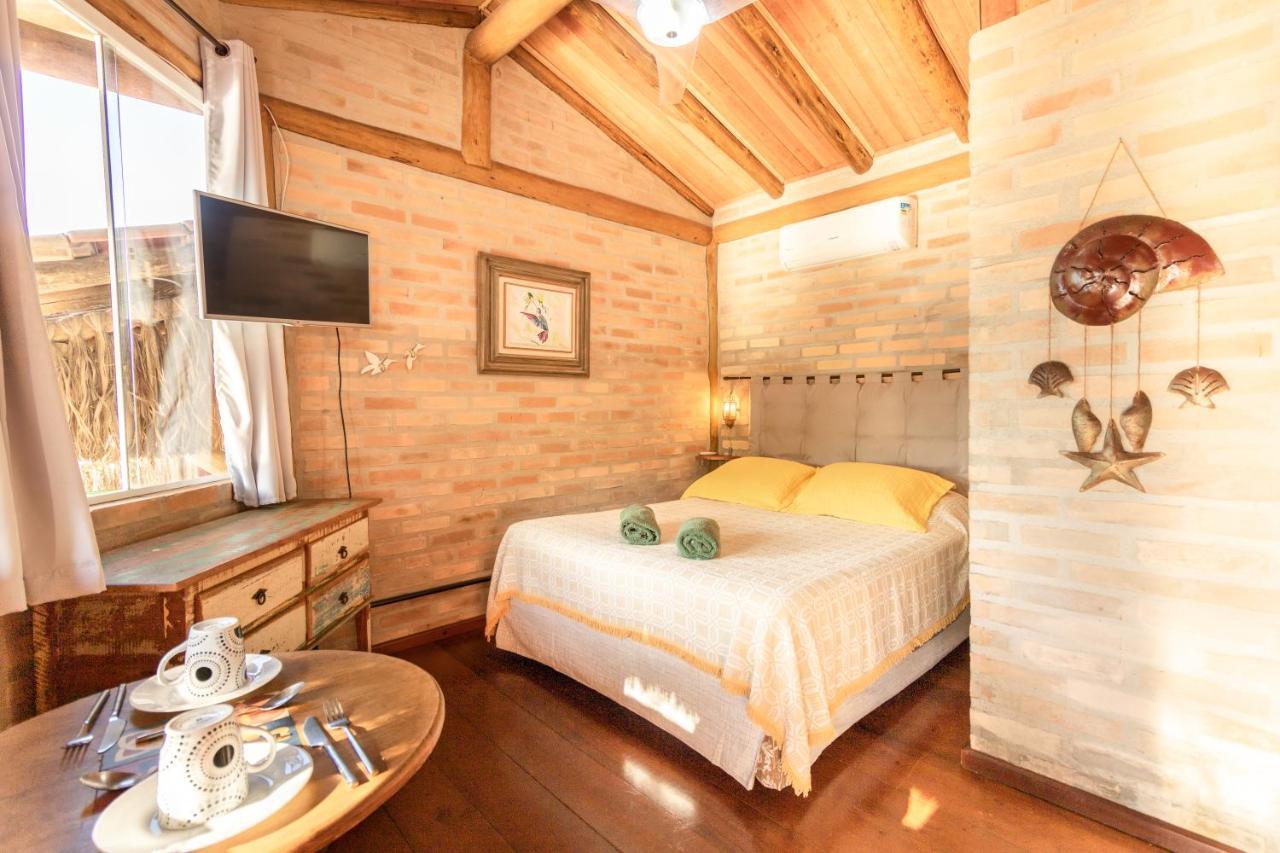 Le Refuge Ilhabela