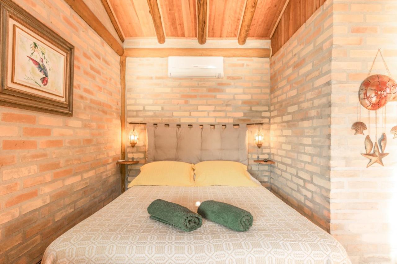 Lodge Le Refuge Ilhabela
