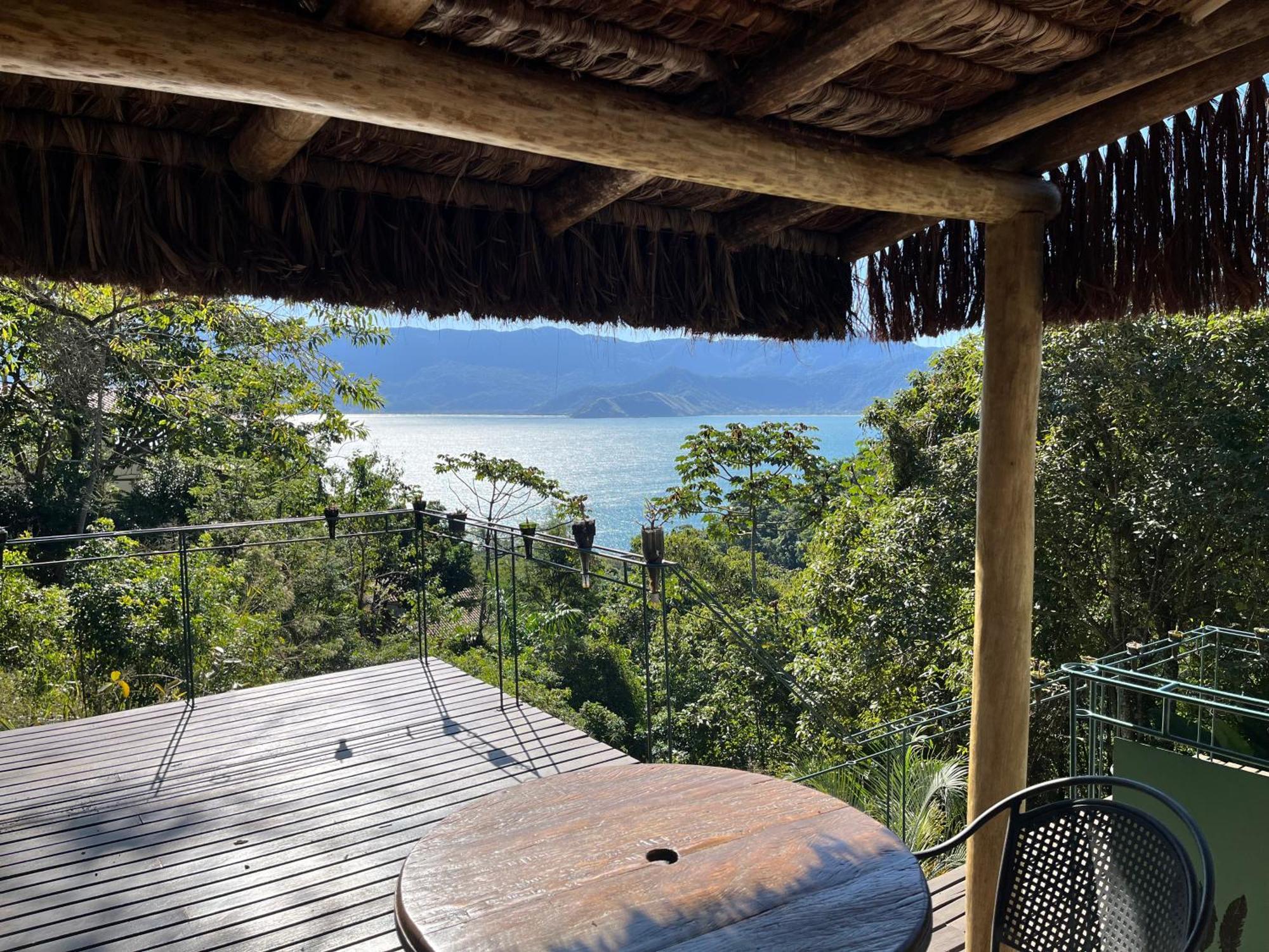 Le Refuge Ilhabela