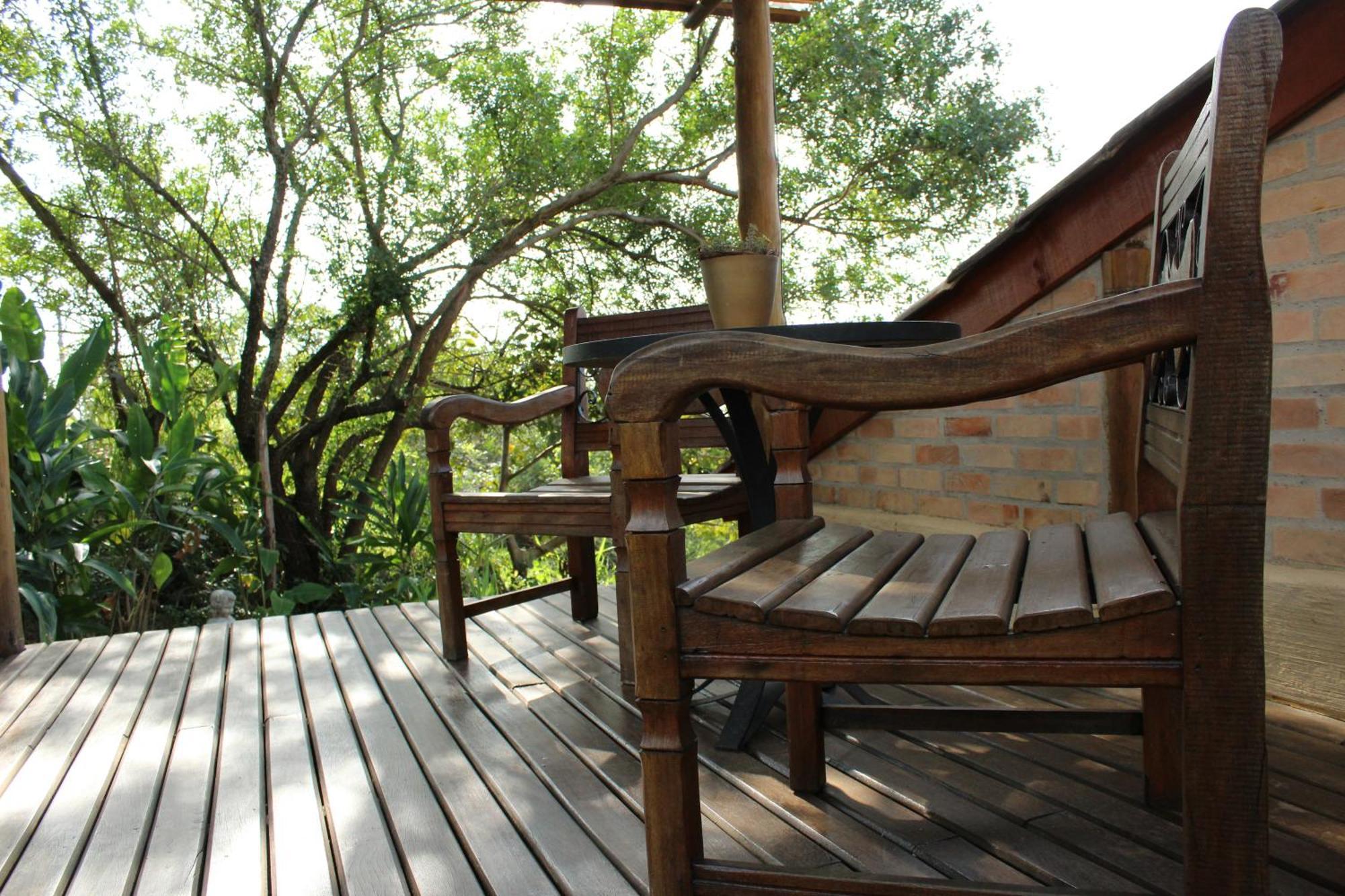 Le Refuge Ilhabela