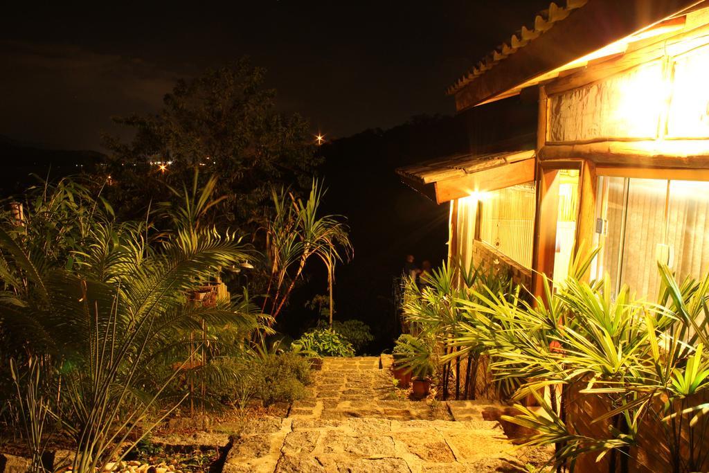 Le Refuge * Ilhabela