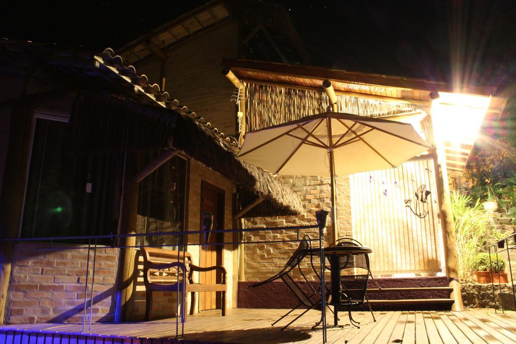 Lodge Le Refuge *